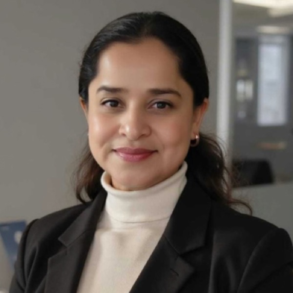 Thelma C. Monterroso, PMHNP-BC